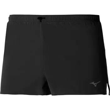 Běžecké oblečení Běžecké šortky Mizuno Aero Split 1.5 Short J2GBA00109 Velikost textilu: XXL