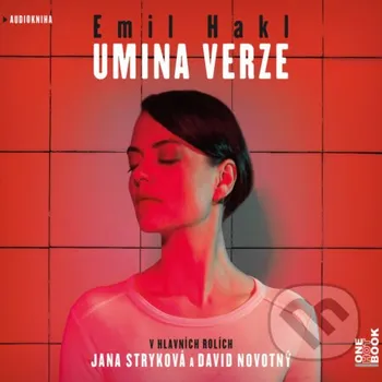 Umina verze - Emil Hakl OneHotBook