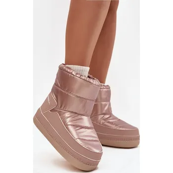 Dívčí sněhule Dámské sněhule O'NEILL LISA CHELSEA WOMEN MID 90253013.78E Růžové 38