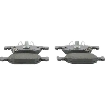 Auto-moto Sada brzdových destiček, kotoučová brzda FERODO FDB4269