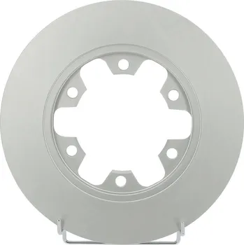 Brzdový kotouč Brzdový kotouč FERODO DDF2485C