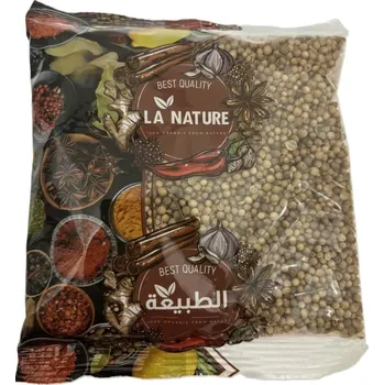 Koření LA NATURE Koriandr celý 100 g
