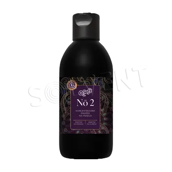 Aviváž Q-Soft parfém na prádlo 300ml No.2