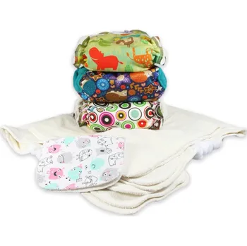 Petit Lulu s.r.o. Testovací sada jednovelikostní - unisex