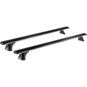 Příčník na automobil Sada příčníků CRUZ Airo Dark T138 (2ks)
