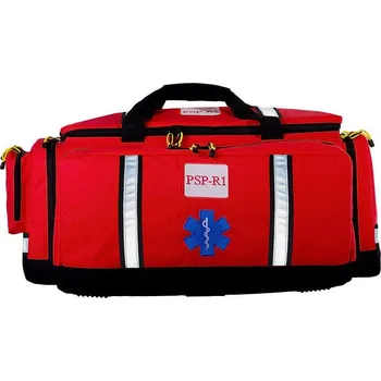 Lékárnička Marbo Profesionální zdravotnická brašna/batoh TRM-70, 94l (extra velká)