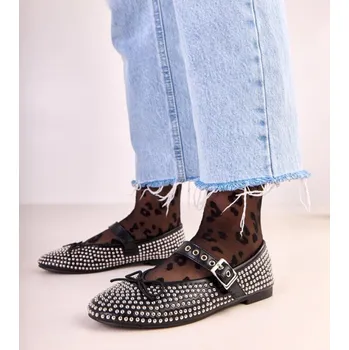 Dámské baleríny Balerinky model 220592 Solea 39