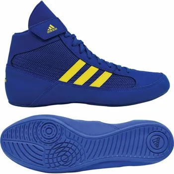 Pánská sportovní obuv BOTY HAVOC 40 2/3