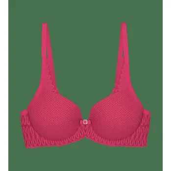 Podprsenka Aura Spotlight T WHP - UNKNOWN - TRIUMPH UNKNOWN - TRIUMPH PINK 75C