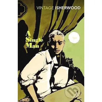 A Single Man - Christopher Isherwood Vintage