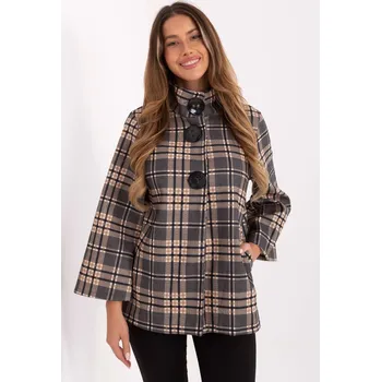 Plášť model 220317 Italy Moda universal