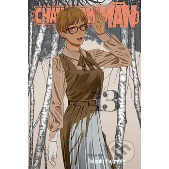Chainsaw Man 13 - Tatsuki Fujimoto Viz Media