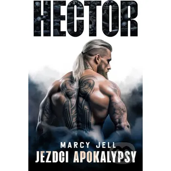 Kniha Hector - Marcy Jell Mediaplex