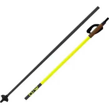 Zimní sport Oneway DIAMOND PERFORMANCE hole na běžky vel. 165