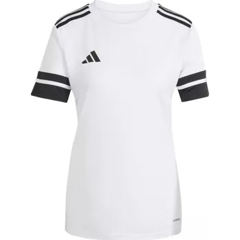 Dámské tričko Adidas Squadra 25 Jersey W JI9991 tričko L