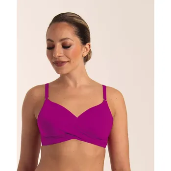 Dámské plavky Style Liberia Top Care-bikini-horní díl 6559-1 passion pink - Anita Care 126 passion pink 40D