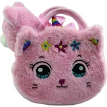 Sparkys Plyšákov plyšová kabelka 20 x…