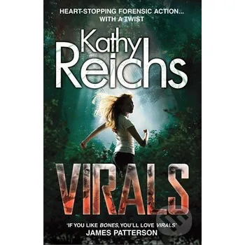 Virals - Kathy Reichs Arrow Books