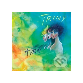 Česká hudba Aven - Triny Indies Scope