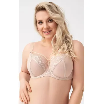 Podprsenka Soft model 171425 Gorsenia Lingerie 65G