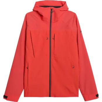 Trekingová bunda 4F M1010 M 4FWAW25TTJAM1010 70S pánské L