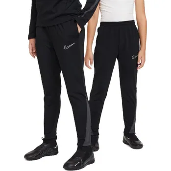 Pánské kalhoty Kalhoty Nike Therma-FIT Academy M FJ6182-010 XL (188 cm)