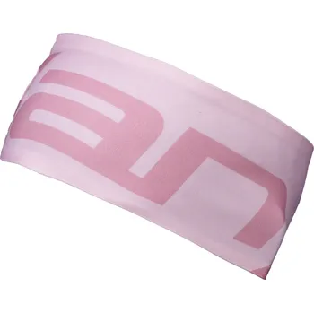 Čepice HEADBAND MF ELAN ROSE U Barva: Růžová, Velikost: UNI