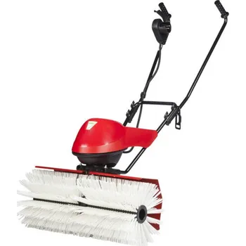 Zametací stroj EUROSYSTEMS SANDY 900W + Krycí plachta 3x2 m v hodnotě 79,-