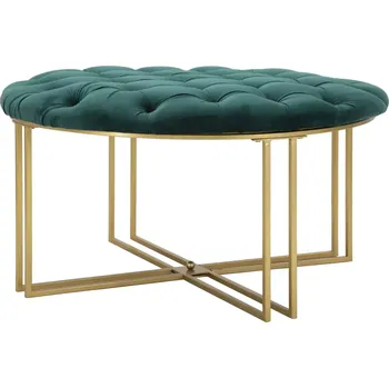 Taburet Taburet XERO zelený