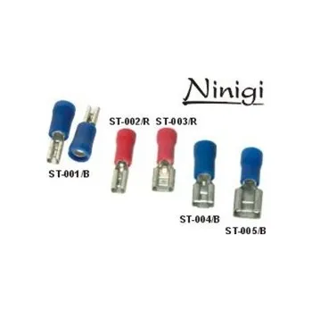 Elektrická zásuvka ST-003/B