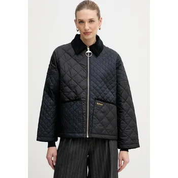 Bunda Barbour Danby LQU1881 námořnická modř 59X, vel. 36