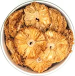 Ananas kroužky natural PREMIUM 500 g