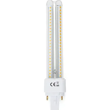 Žárovka LED Žárovka G24d-3/12W/230V 6500K - Brilagi