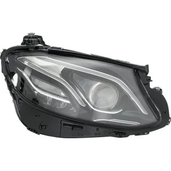 Přední světlomet Světlomet HELLA 1EX 012 076-681