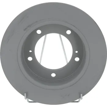 Brzdový kotouč Brzdový kotouč FERODO DDF233