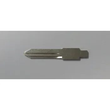 Autoklíč Keetec KEY-OPEL