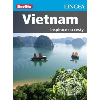 Kniha Vietnam - Lingea Lingea