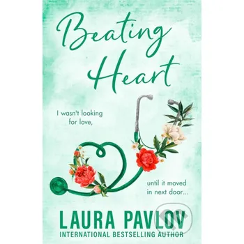 Beating Heart - Laura Pavlov HQ