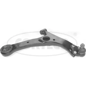 Zavěšení kol Řídicí páka, zavěšení kol CORTECO 49399948