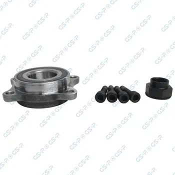 Sada ložisek kol GSP 9242009K