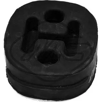 Držák, výfukový systém Metalcaucho 02643