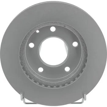 Brzdový kotouč Brzdový kotouč FERODO DDF496C