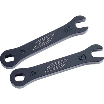 nářadí ZIPP 00.1915.095.001 - AM WRENCH 4/5 VALVE ALUM BLK QTY 2