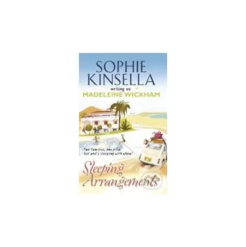 Sleeping Arrangements - Sophie Kinsella Transworld