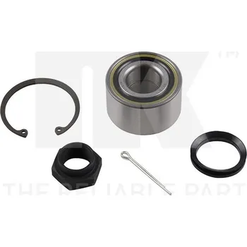 Sada ložisek kol NK 769918