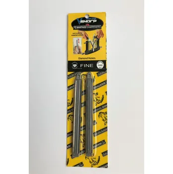 Kuchyňský nůž Brusné tyče V-Sharp XE Grit 1000