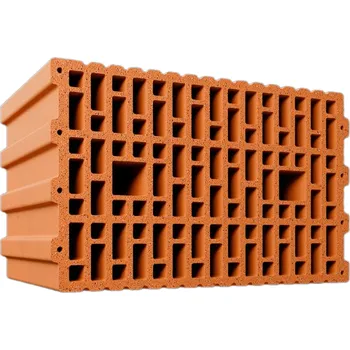 cihla Hörl & Hartmann cihla broušená BZ-175 372 x 175 x 249 mm + lepidlo ZDARMA | cena za ks