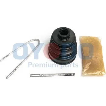 Autobaterie OYO-60P0500-OYO