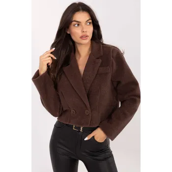 Plášť model 220883 Rue Paris S/M