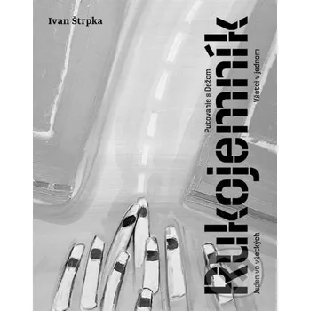 Rukojemník - Ivan Štrpka Koloman Kertész Bagala